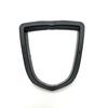1pc for DFL Peugeot 09-13 408 Gear lever dust cover panel frame