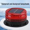 Miling Solar Warning Light