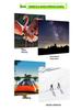 5MP 4K HD WiFi Telescope Camera: Full-Color Electronic Eyepiece for Astronomy, Birdwatching & Mobile Viewing