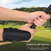 Golf Swing Training Aids Straight Practice Wrist Brace Trainer Golfer Accessory
