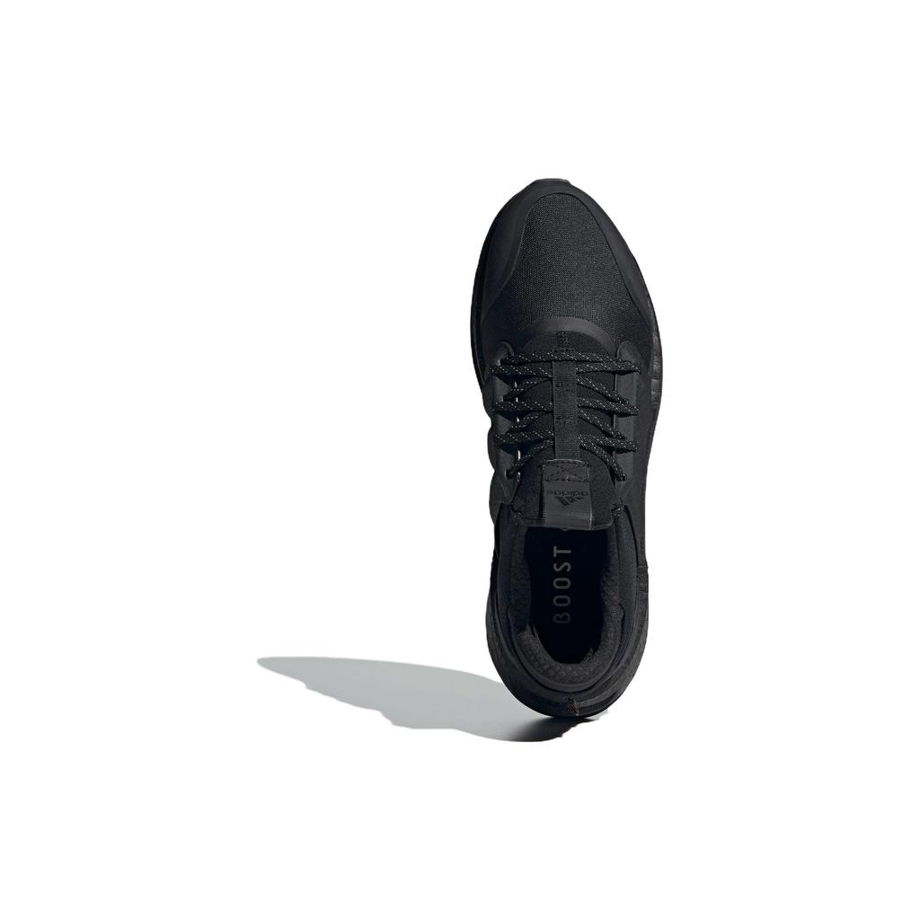 Adidas X_PLRBOOST 'Core Black' ID9582