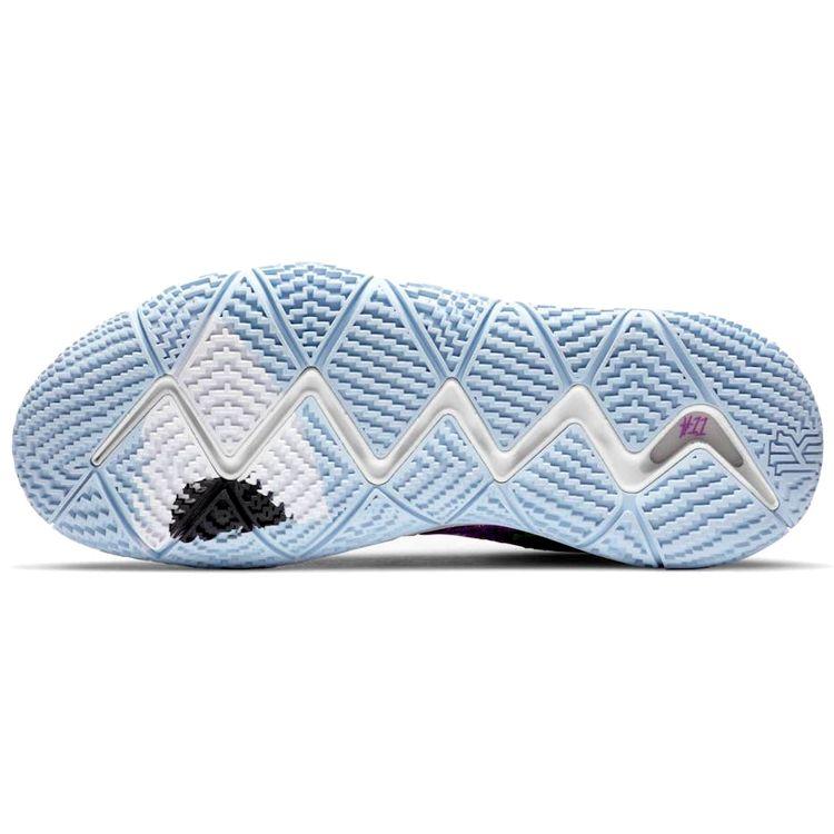 Nike Kyrie Hybrid S2 EP Pineapple Unisex Sneakers Multi-Color CT1971-900