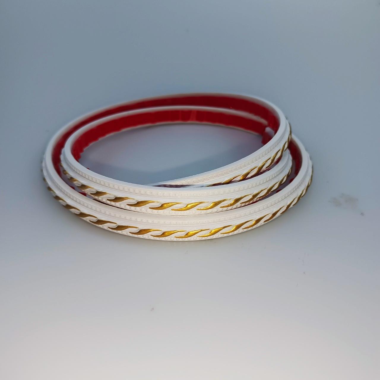 

1PC 1M PVC Home Decorative Trim Line Self-Adhesive Soft Line Ceiling Baseboard Decor Gap Strip Wall Molding Line 3D Sticker