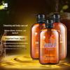 Deyi Horse Oil Hydrating Hair & Body Care Trio