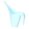 4pcs Plastic Flower Watering Can Long Mouth Watering Kettle Pot for Outdoor and Indoor House Plant
