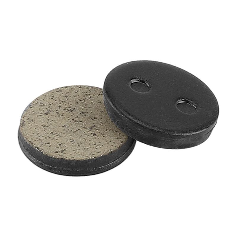 

Brake Pad Brake Systems For Electric Scooter Heavy Duties Metal Construction Faster Stopping Water Resistant Surfaces