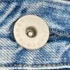Upper Hights Blue THE NIECE Denim Pants Bottoms 25 blueUsed
