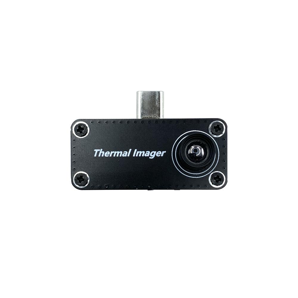 Infrared Thermal Imaging Camera IR Imager Type-C For Android Mobile Phone