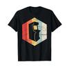 Vintage Retro 80s Arcade T Shirt Vintage Comfortable Fashion Casual Slightly Graphic Unisex Stylish Breathable Soft