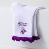 Women's Professional Anti-Slip Yoga & Pilates Socks - Silicone Grip Cotton Socks for Ballet, Fitness, and Outdoor Sports