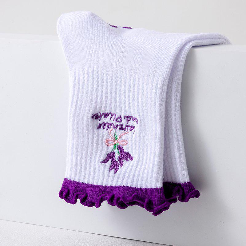 Women's Professional Anti-Slip Yoga & Pilates Socks - Silicone Grip Cotton Socks for Ballet, Fitness, and Outdoor Sports
