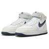 Nike Air Force 1 '07 LX Mid Summit White Obsidian - FB8879-100
