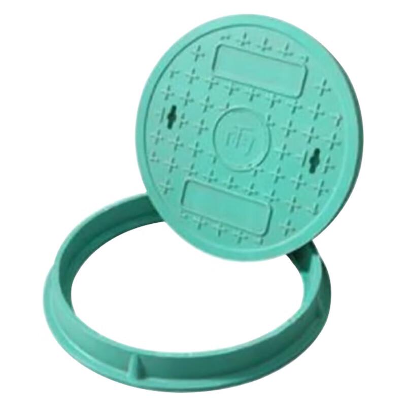 Resin Composite Round Manhole Cover
