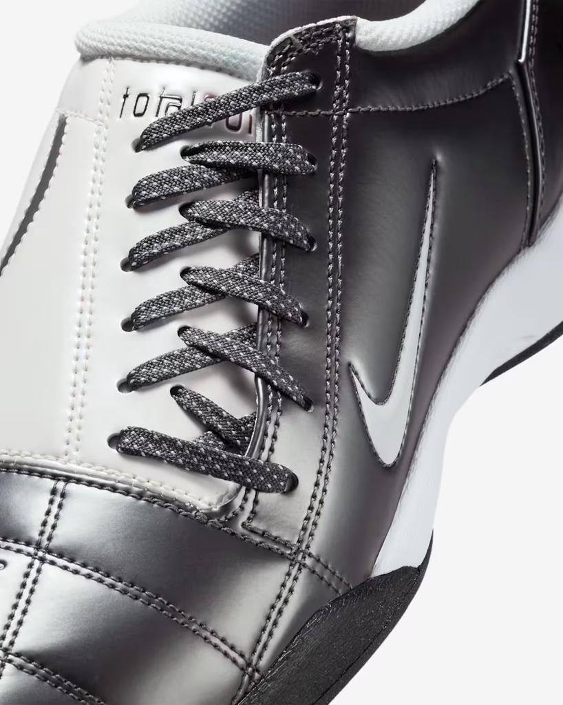 HQ2851-001 Nike Total 90 3 Light Graphite (Men's)