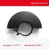 Angle Grinder JD100 Original Parts Set