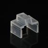 2Pcs At3600L Stylus Transparent Protective Case Plastic Dust Cover For Vinyl Phonograph Turntable Needle Accessories