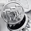 For Buick Excelle XT GT Envision Verano Regal LaCrosse Encore enclave 4pcs Car Wheel Center Hub Caps Cover Emblem Accessories