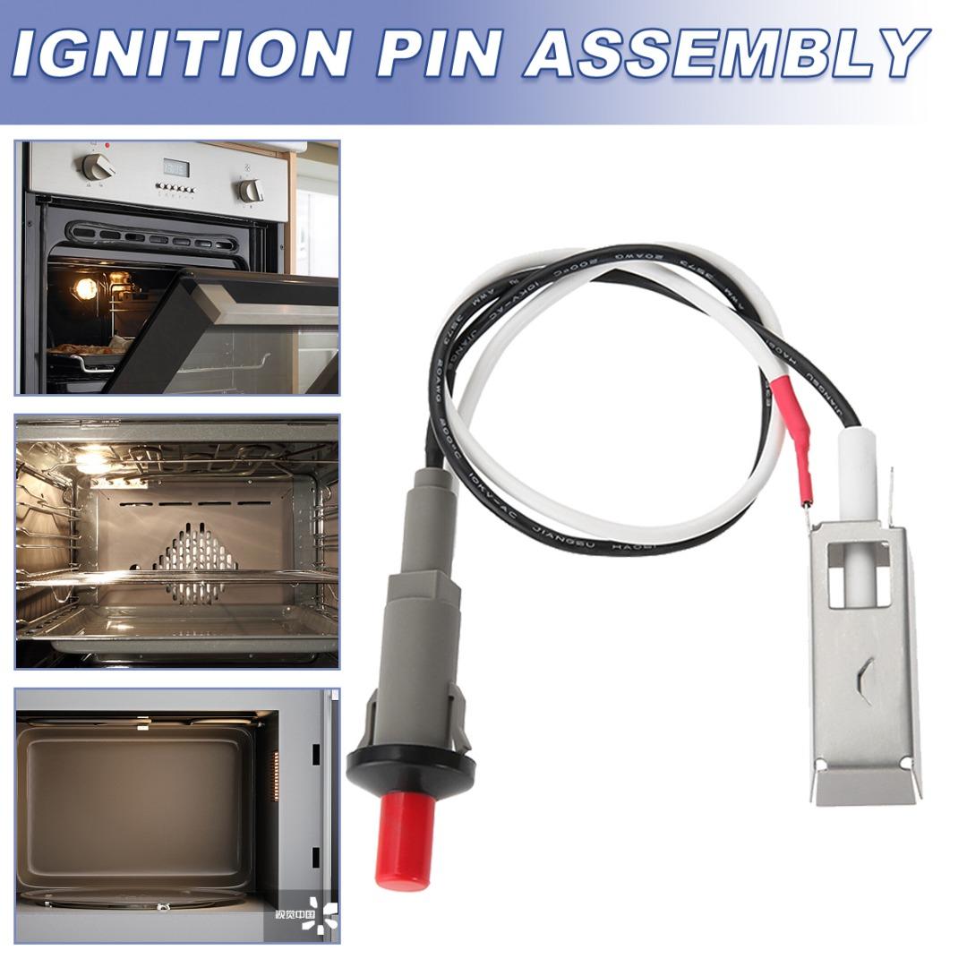 

Сменный комплект зажигания PDTO для гриля, подходящий для Weber 7510 Spirit E-210 500 700 Genesis