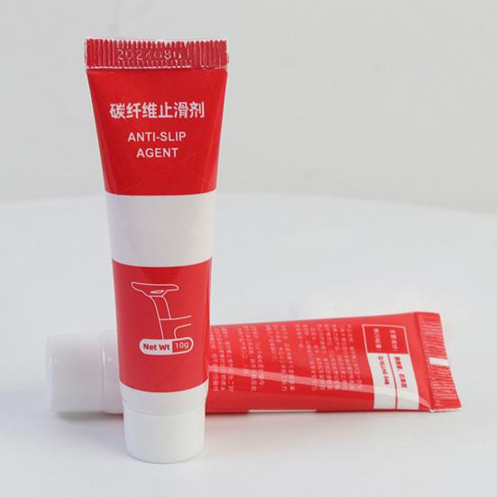 10G Rower Włókno Węglowe Środek Antypoślizgowy Kierownica MTB Sztyca Siodła Mostek Włókno Węglowe Montaż Żel Antypoślizgowy Chwyt Włóknisty Smar
