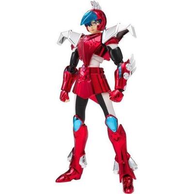 Figurine Saint Seiya Saint Cloth Myth Ex Steel Saint Skycloth Sho Revival Ver. 16cm - - - Leisure Stock