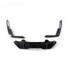 BMW 2 Series F44 Black Warrior Style Rear Diffuser & Spoiler Kit