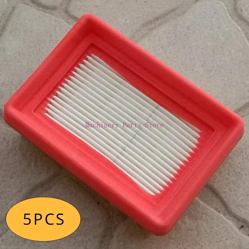 

5 шт. воздушный фильтр для OLEO MAC 746 753 755 EFCO 8460 8530 8550 CHINA