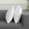 Home Sofa Bed Headrest High Elastic Pillow Insert, Cushion Core For Living Room Bedroom