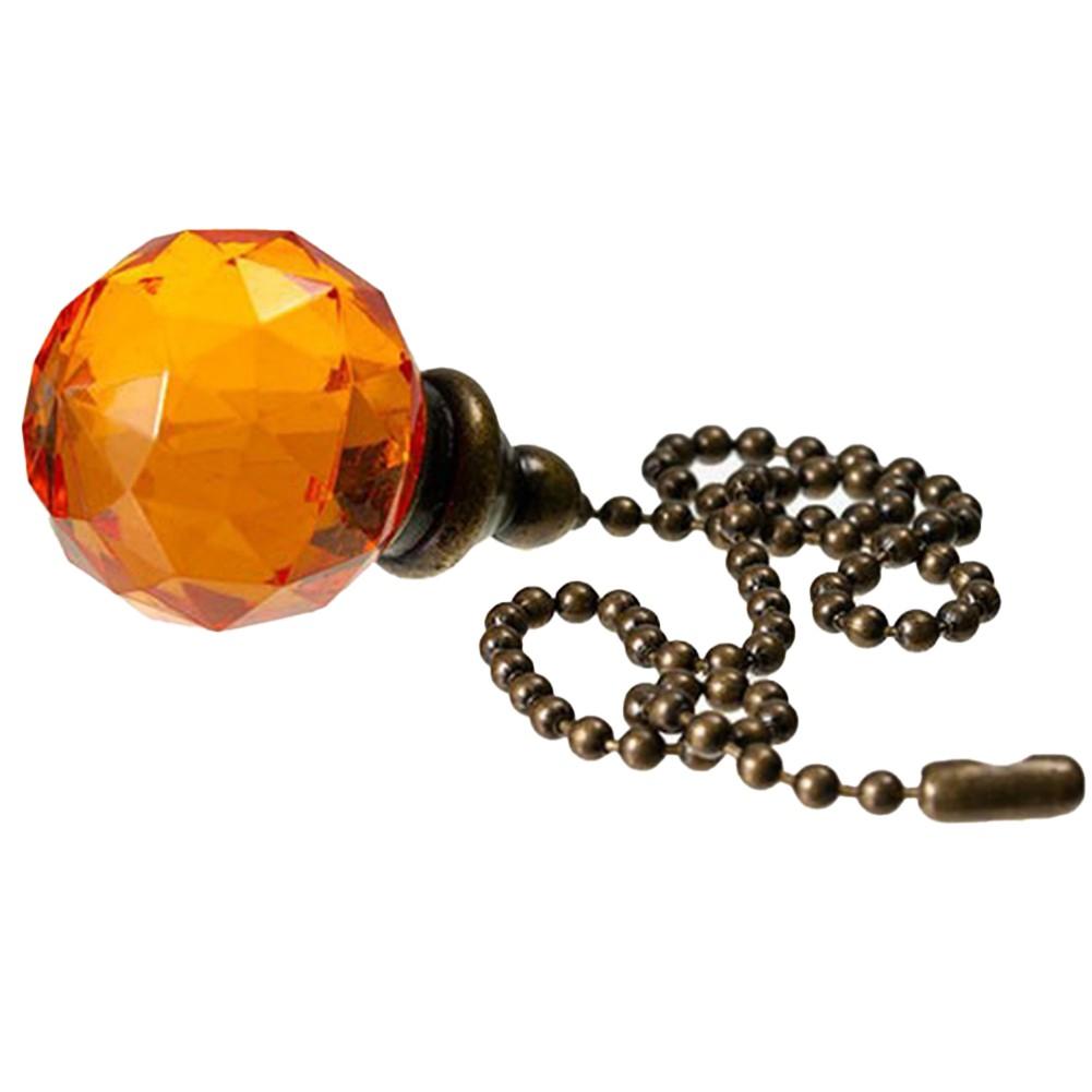 

Потолочный вентилятор с цепочкой для потолочных вентиляторов Насыщенные цвета РЕГУЛИРУЕМАЯ ДЛИНА