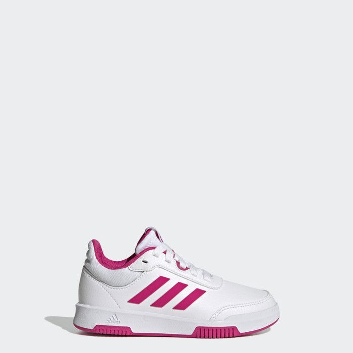 Chaussures de running enfant - adidas - Tensaur Sport 2.0 - Blanc - 36 2/3 - Classics