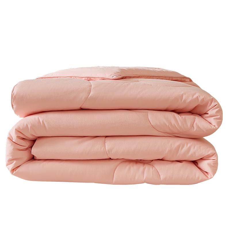 MIDO HOUSE 100% Pure Xinjiang Cotton Quilt