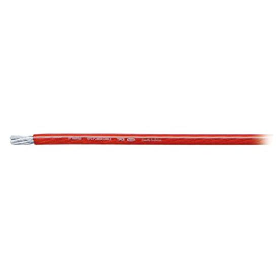 

audio-technica TPC8RD 8 gauge power cable red 6m pack