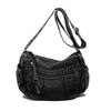 Denim Casual Women's Commuting Tote Bag