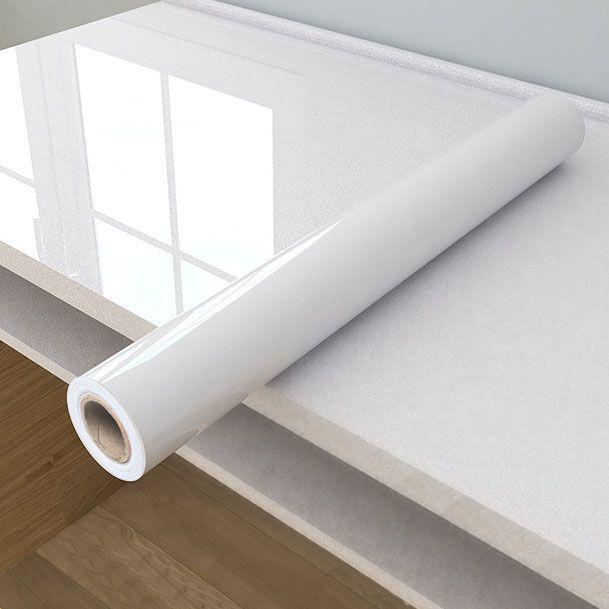 Ölbeständige Marmor-Küchenaufkleber – Hochtemperaturbeständiger, wasserdichter, selbstklebender Fliesen- und Herdwandschutz