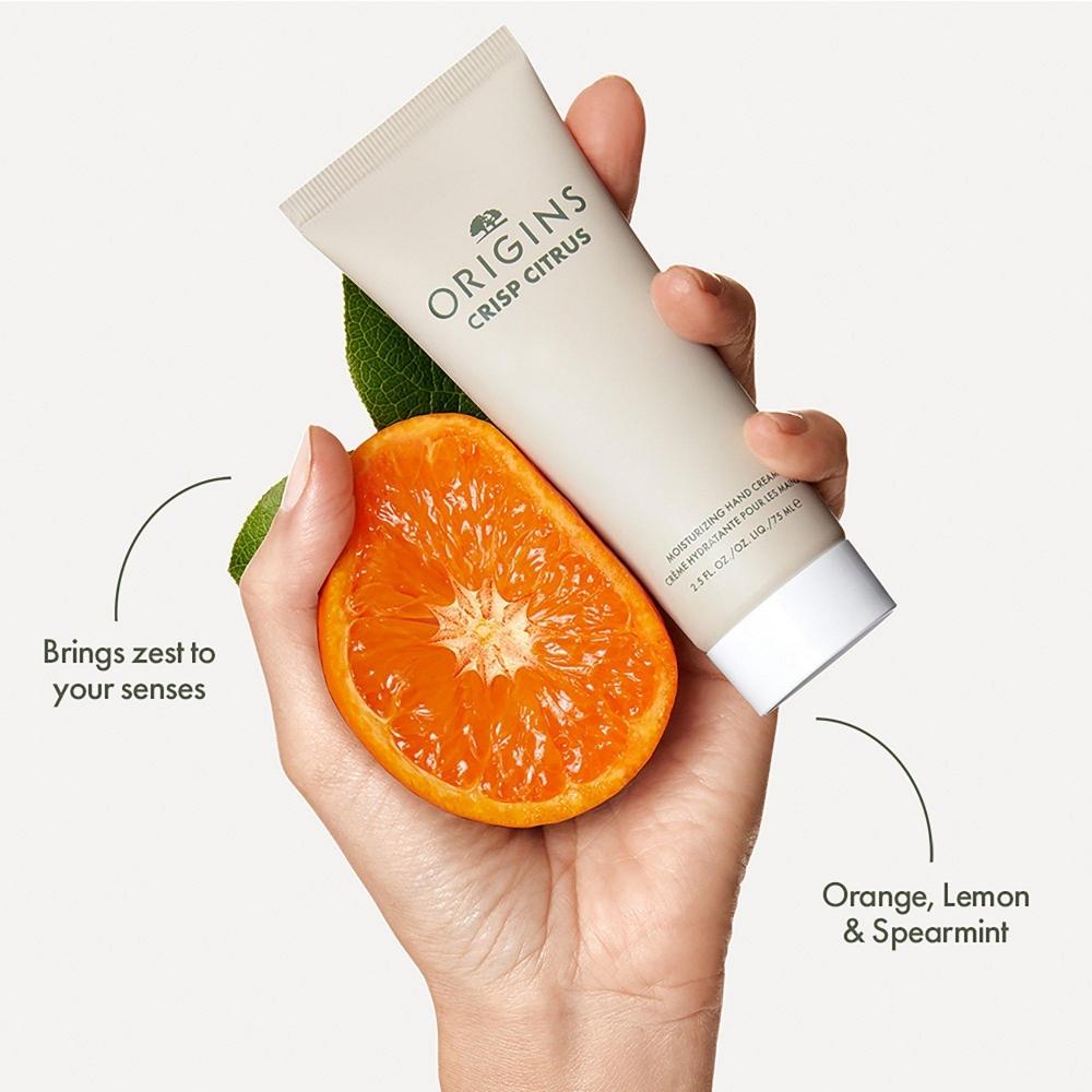 Origins Moisturizing Hand Cream 2.5 Oz