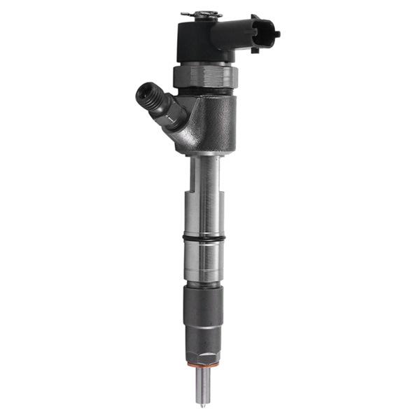 Black Metal Diesel Injector Assembly (1 Piece) for Cars