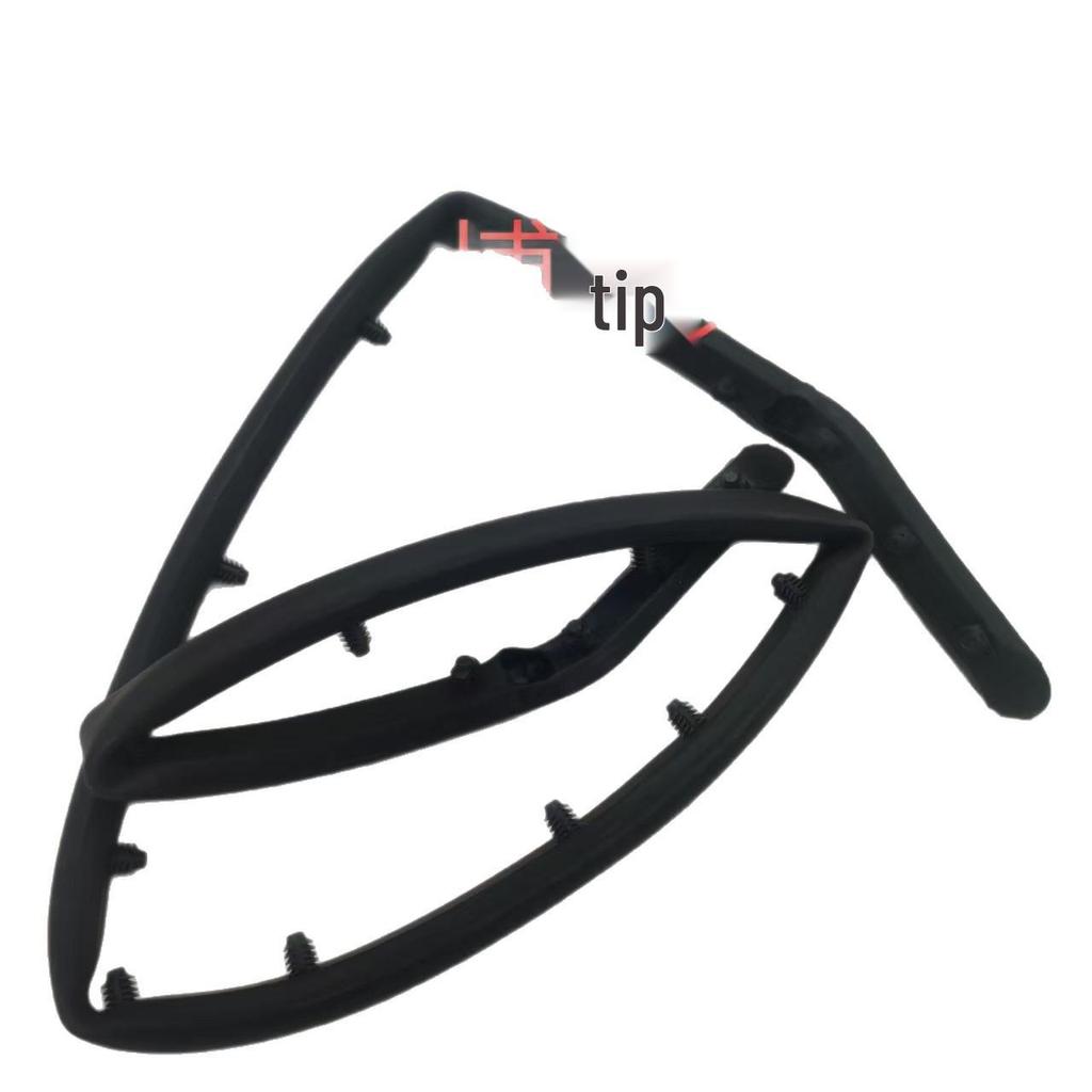 Front Bumper Seal Strip Grille for Hyundai/Kia 86357-1R000