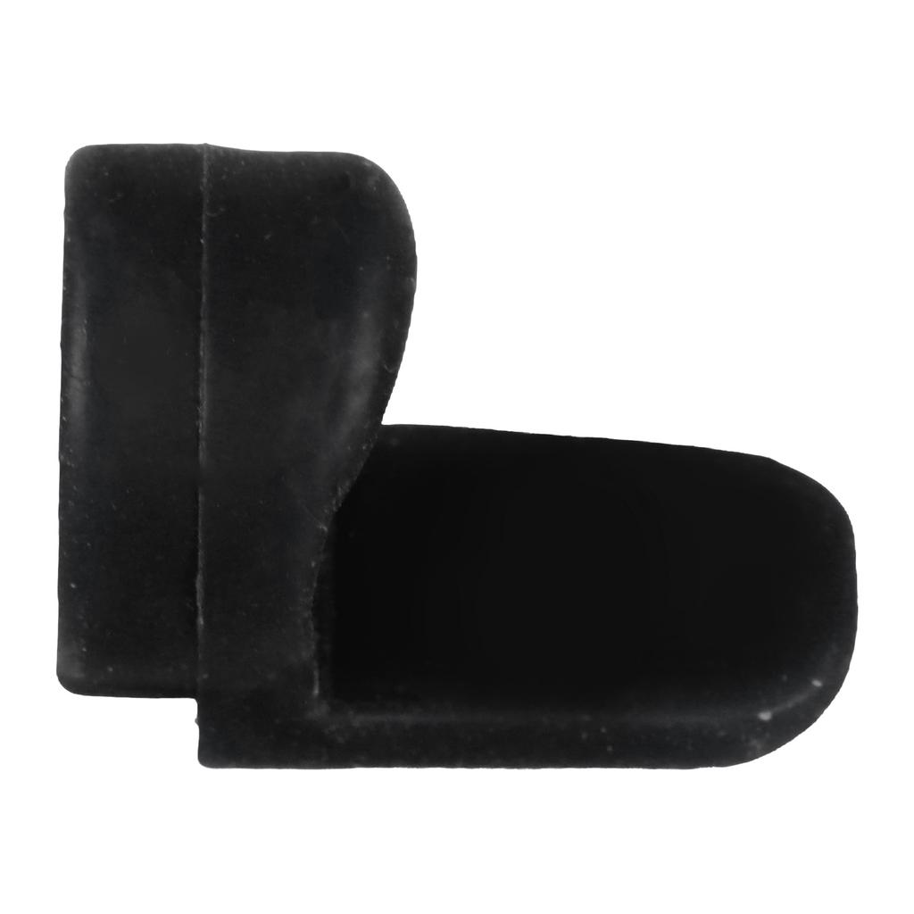 Clarinet Oboe Thumb Rest Silicone Finger Rest Cushion Protector Instrument Accessory