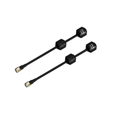 Kuishun FPV Drone 5.8G Dual-Head Video Transmission Antenna