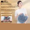 Mijie M8 Multi-Purpose Heated Kneading Massager
