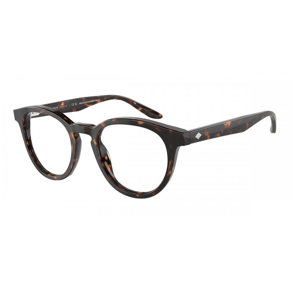 

Giorgio Armani Ar7227 5879 Men Eyeglasses /50
