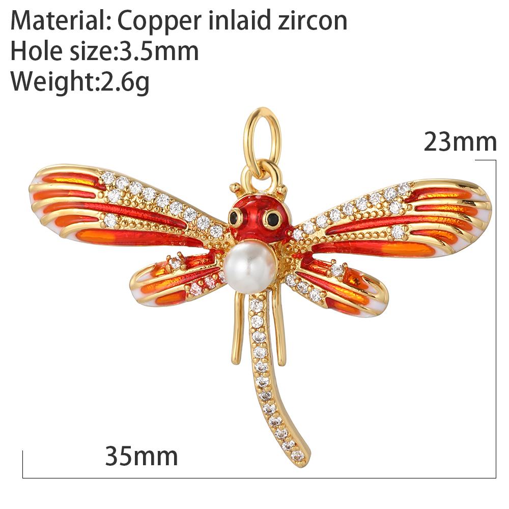Evil Blue Eye Flower Heart Charms for Jewelry Making Cute Bird Butterfly Bear Gold Color Dijes Diy Earrings Necklace Bracelet