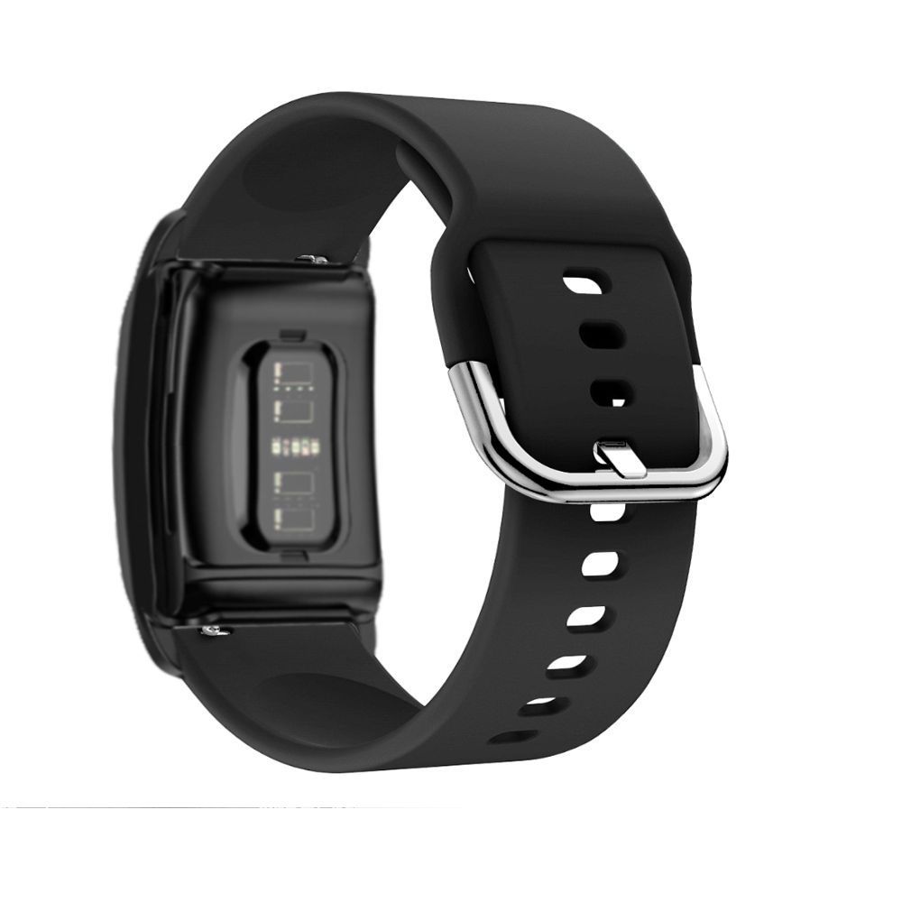New Nylon Fitness Band Elastic Breathable Fitness Tracking Band Adjustable Portable Replacement Strap for Whoop 5.0 Bracelet