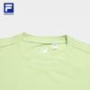 FILA Men's Quick-Dry Knit T-Shirt
