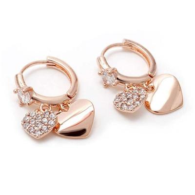 Fe114 Esg4198 Earrings