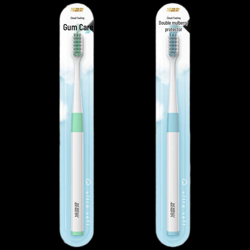 Leng Suan Ling Cloud Feel Soft Gum Care Toothbrush