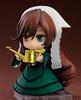 Good Smile Company Nendoroid Rozen Maiden Suiseiseki Painted Movable Figure G12642 Non-scale ABS&PVC