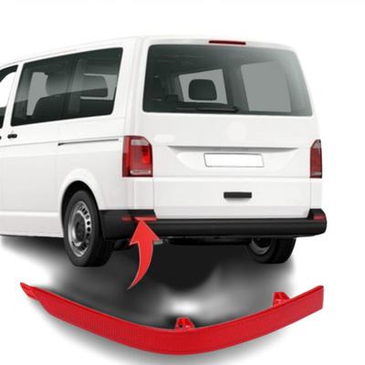 Rear Bumper Reflector Left Side For Transporter T7 2016-2021 OEM 7E0945105D