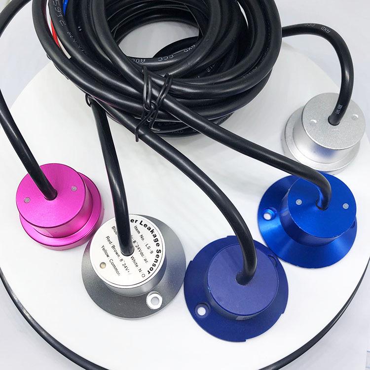High-Speed Rail Water Leak Sensor Probe FLWS-47S-2A-D