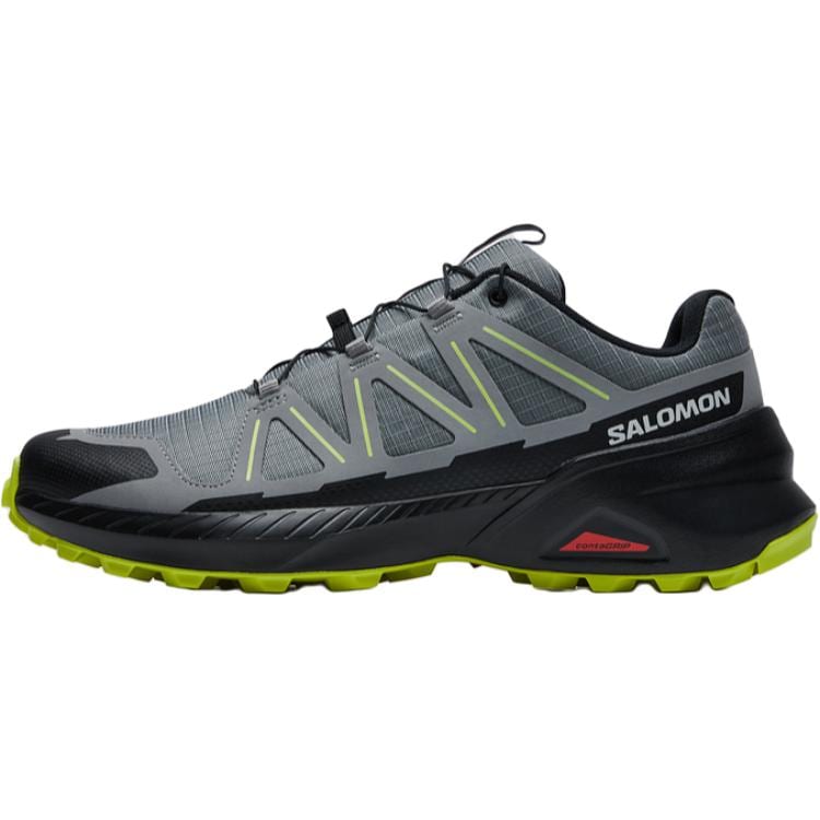 SALOMON Speedcross Peak Comfortable Trail Running