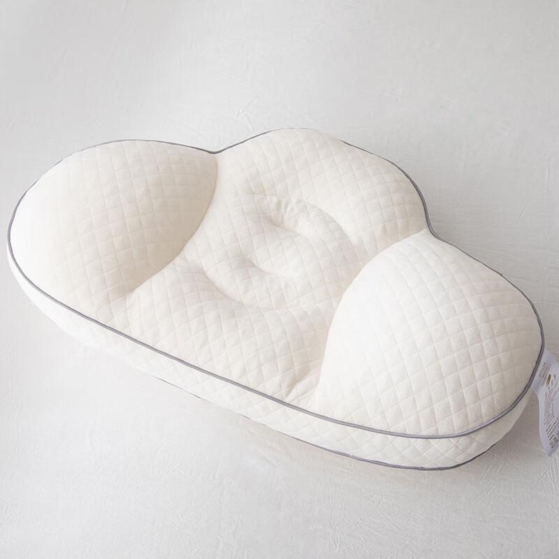 

OLOMM Washable Knitted Cotton Cloud Pillowcase